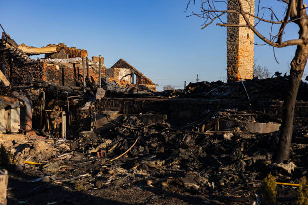 24/7 Emergency Soot Cleanup experts in Hamburg, MN