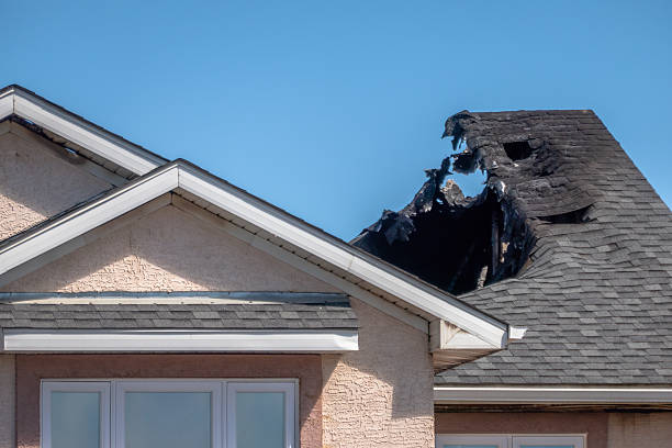 Licensed Soot Cleanup service in Hamburg, MN - Fire Damage Biloxi